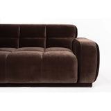 Sofa Hazel 310cm, Įvairių spalvų