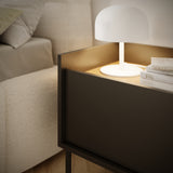 Naktinė spintelė Tovi