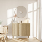 Komoda Neksto, 100 cm