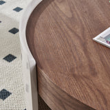 Kavos staliukas Teralle