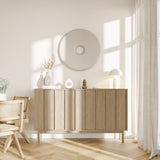 Komoda Neksto, 150 cm