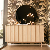 Komoda Neksto, 150 cm