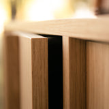 Komoda Neksto, 150 cm