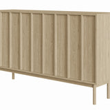 Komoda Neksto, 150 cm