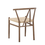 Kėdė VENUS (Brown)