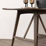 Valgomojo stalas Simple