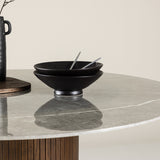 Valgomojo stalas Line