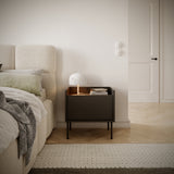 Naktinė spintelė Tovi