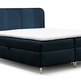 Kontinentinė lova Clarentino