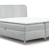 Kontinentinė lova Clarentino