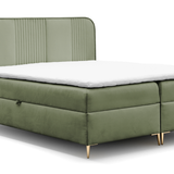 Kontinentinė lova Clarentino