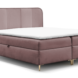 Kontinentinė lova Clarentino