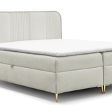 Kontinentinė lova Clarentino