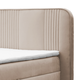 Kontinentinė lova Clarentino