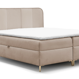 Kontinentinė lova Clarentino