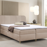 Kontinentinė lova Clarentino