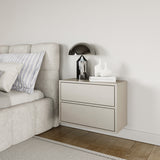 Pakabinama naktinė spintelė Framme