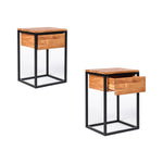 Naktinė spintelė Lord