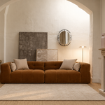 Sofa Hodge, Įvairių spalvų