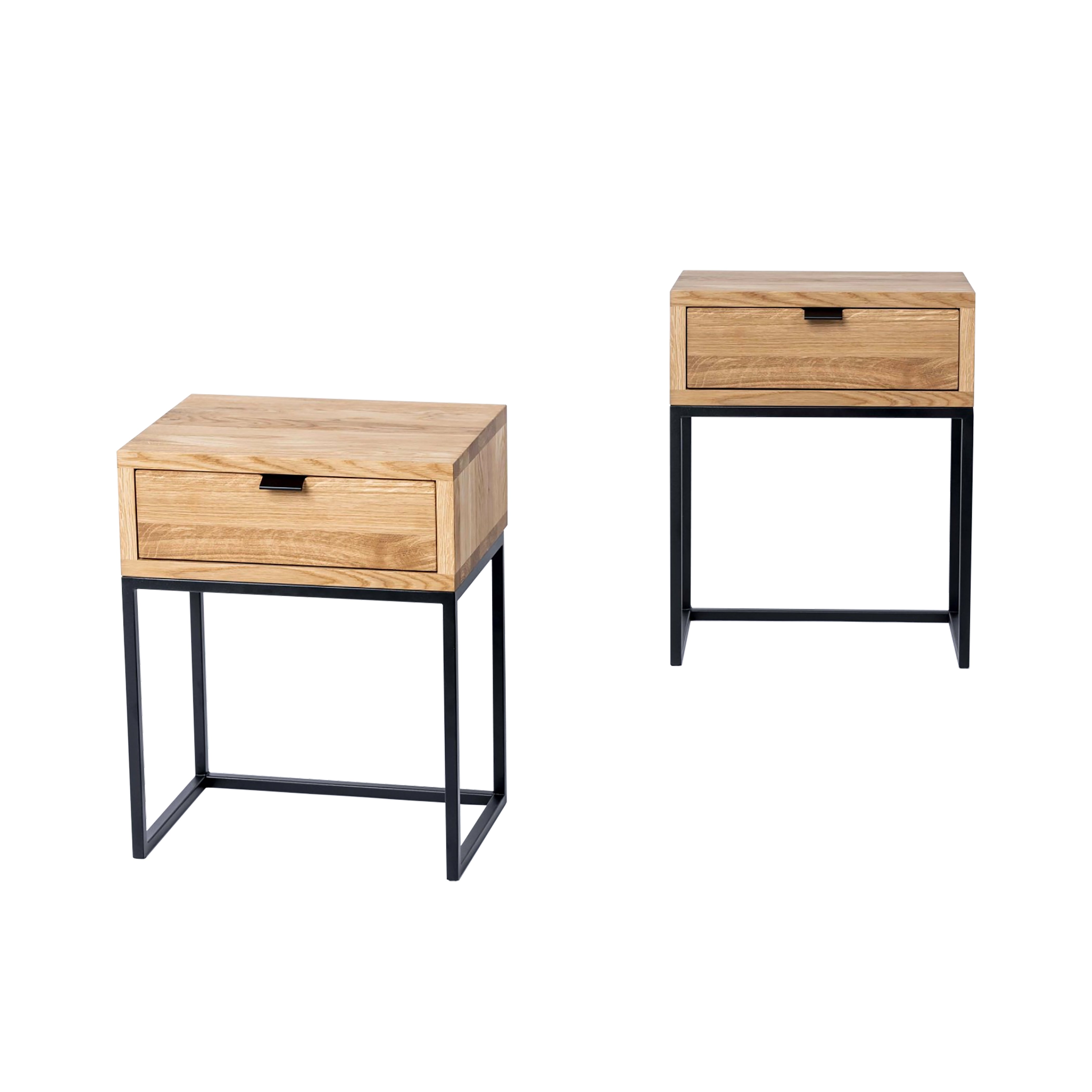 Naktinė spintelė Glow