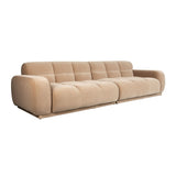 Sofa Hazel 310cm, Įvairių spalvų