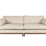 Sofa Blossom, įvairių spalvų 230 cm