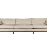 Sofa Blossom, įvairių spalvų 335 cm