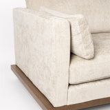 Sofa Blossom, įvairių spalvų 335 cm
