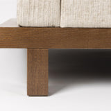 Sofa Blossom, įvairių spalvų 335 cm