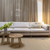 Sofa Blossom, įvairių spalvų 335 cm