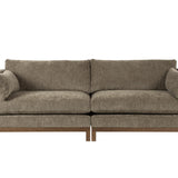 Sofa Blossom, įvairių spalvų 230 cm