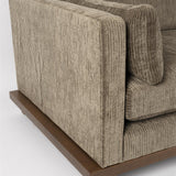 Sofa Blossom, įvairių spalvų 230 cm