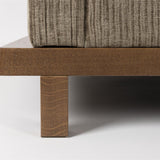 Sofa Blossom, įvairių spalvų 230 cm