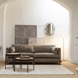 Sofa Blossom, įvairių spalvų 230 cm