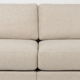 Sofa Balcony, įvairių spalvų
