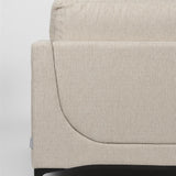 Sofa Balcony, įvairių spalvų