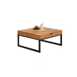 Kavos staliukas Betula