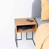 Naktinė spintelė Box