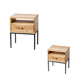 Naktinė spintelė Flex