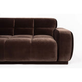 Sofa Hazel 395cm, Įvairių spalvų