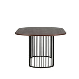 Valgomojo stalas Bridge