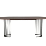 Valgomojo stalas Bridge