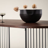 Valgomojo stalas Bridge