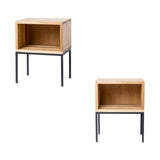 Naktinė spintelė WYNE