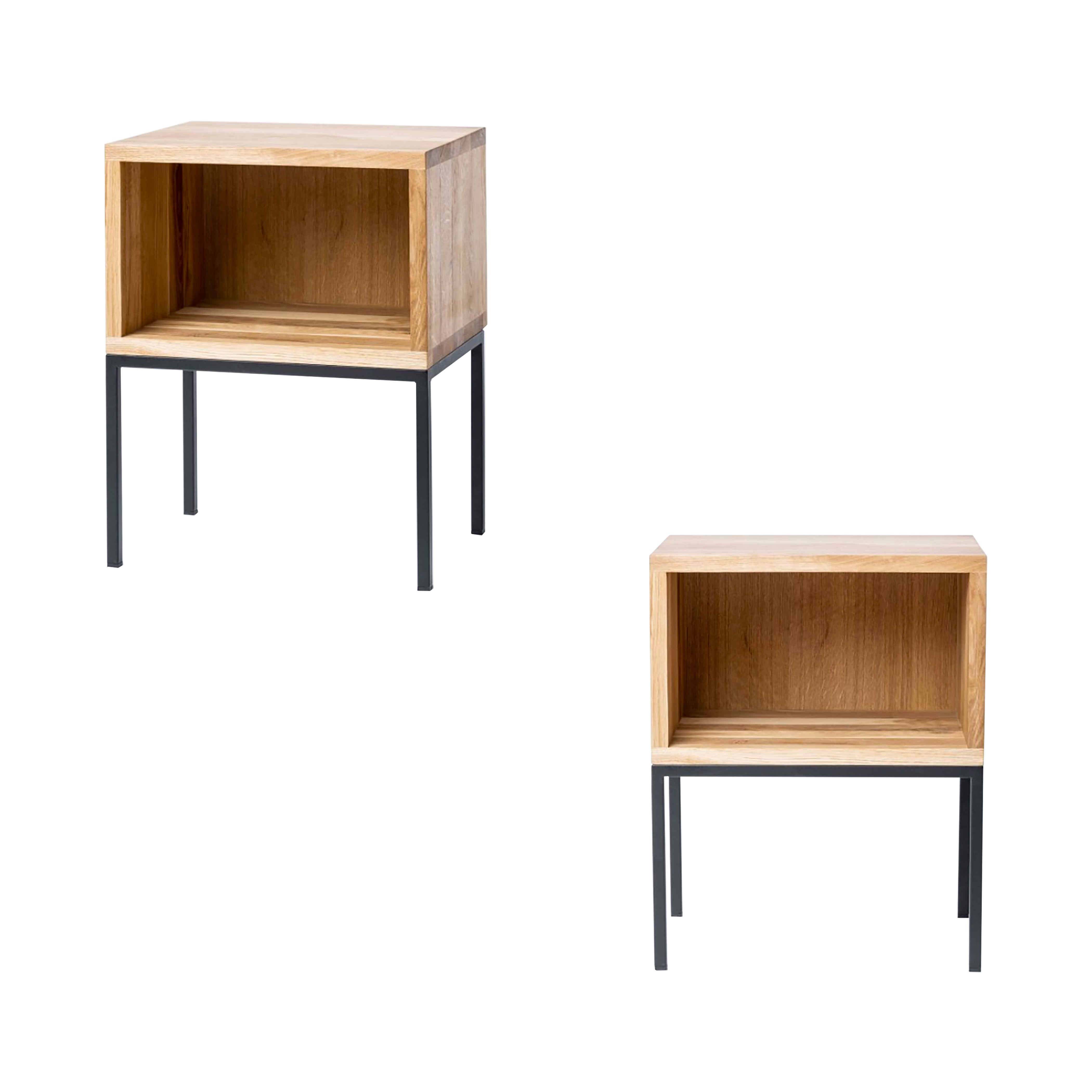 Naktinė spintelė WYNE