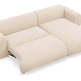 Minkštas kampas Emia, dešinysis