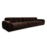Sofa Hazel 395cm, Įvairių spalvų