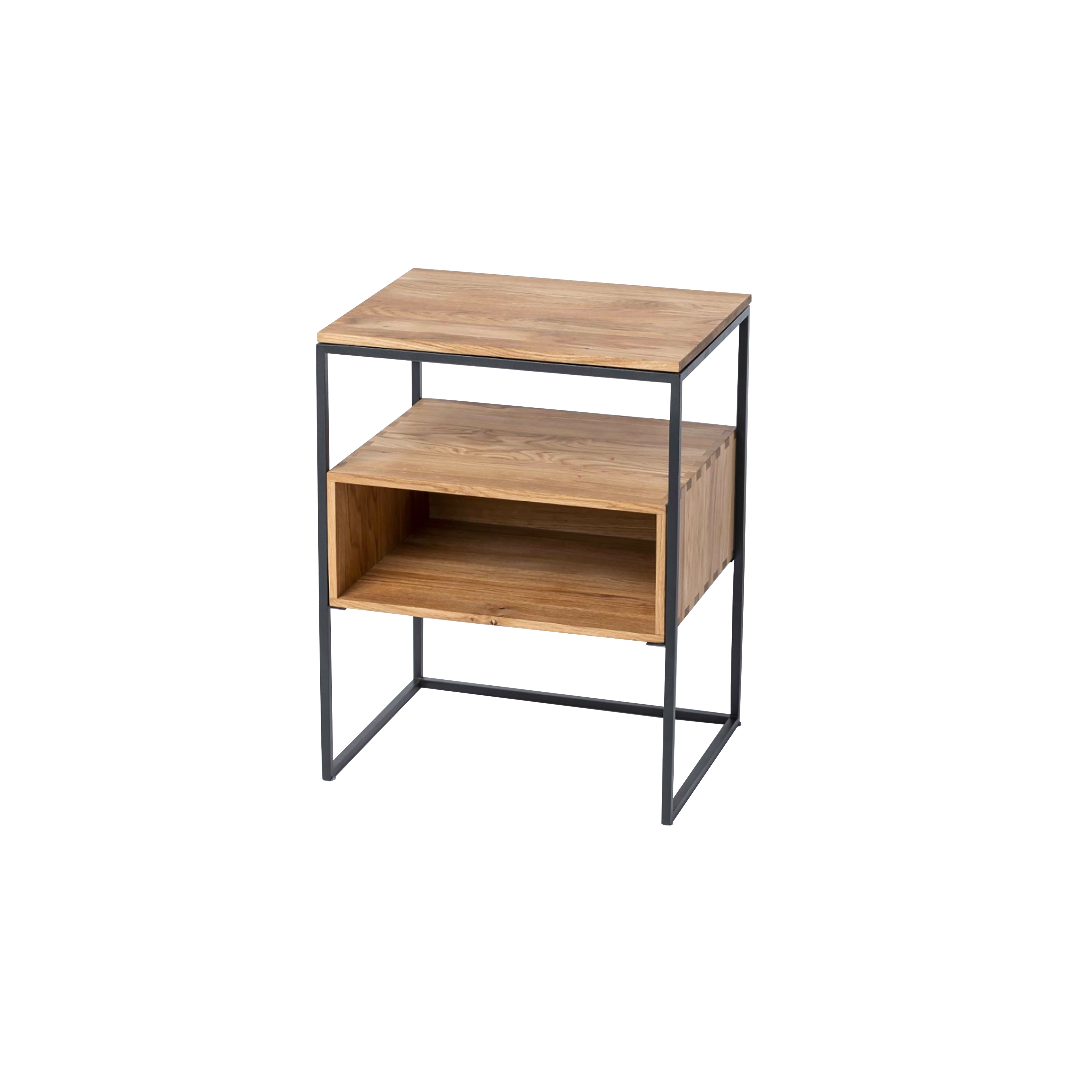 Naktinė spintelė Box