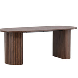 Valgomojo stalas Nora