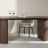 Valgomojo stalas Nora